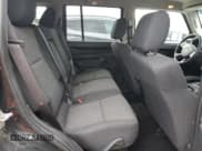 ✅ 2008 Jeep Commander Sport • VIN: 1J8HG48K38C149095 • Lot: 57962325. Wystawiony na Copart z przebiegiem 178 272 mil. Bezpłatny archiwum sprzedaży aukcyjnych z USA i szczegółowy raport historii pojazdu na DreamBid. Zdjęcie 11.