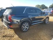 ✅ 2021 Hyundai Palisade SEL • VIN: KM8R34HE4MU258912 • Лот: 75914534. Опубликован ранее на Copart с пробегом 105 480 миль. Бесплатный доступ к архиву аукционных продаж из США и подробный отчёт об истории автомобиля на DreamBid. Изображение 3.