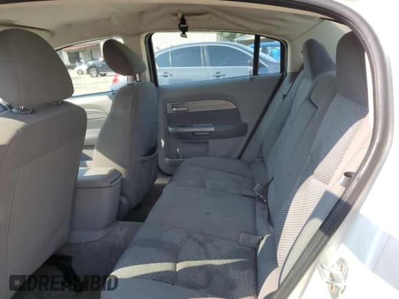 ✅ 2007 Chrysler Sebring • VIN: 1C3LC46K67N522735 • Lot: 65268365. Listed on Copart with 196,019 mi. Free auction sales archive from the USA and detailed vehicle history report at DreamBid. Image 10.