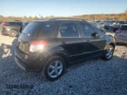 ✅ 2007 Suzuki SX4 • VIN: JS2YB413175104626 • Lot: 92028405. Wystawiony na Copart z przebiegiem 64 692 mil. Bezpłatny archiwum sprzedaży aukcyjnych z USA i szczegółowy raport historii pojazdu na DreamBid. Zdjęcie 3.