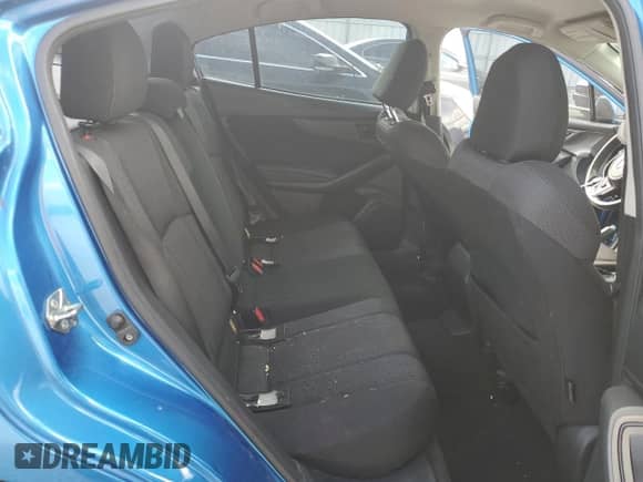 2020 Subaru Impreza Premium с VIN 4S3GKAV68L3605012, выставлен на аукционе Copart как лот 67282905 с пробегом 87 998 миль миль и Списание • Salvage title. История ставок и продаж доступна на DreamBid. Изображение 10.