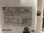 ✅ 2007 Buick Rendezvous CX • VIN: 3G5DA03L47S528378 • Lot: 43614980. Wystawiony na IAAI z przebiegiem 159 600 mil. Bezpłatny archiwum sprzedaży aukcyjnych z USA i szczegółowy raport historii pojazdu na DreamBid. Zdjęcie 9.