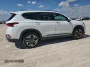 ✅ 2019 Hyundai Santa Fe Ultimate • VIN: 5NMS5CAA0KH017659 • Lot: 68426444. Wystawiony na Copart z przebiegiem 77 126 mil. Bezpłatny archiwum sprzedaży aukcyjnych z USA i szczegółowy raport historii pojazdu na DreamBid. Zdjęcie 3.