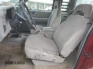 ✅ 1996 Chevrolet S-10 LS • VIN: 1GCCS19W6T8174939 • Лот: 87451014. Опубликован ранее на Copart с пробегом 149 048 миль. Бесплатный доступ к архиву аукционных продаж из США и подробный отчёт об истории автомобиля на DreamBid. Изображение 7.