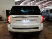 ✅ 2023 Chevrolet Tahoe Premier • VIN: 1GNSKSKD6PR414928 • Лот: 61201245. Опубликован ранее на Copart с пробегом 60 149 миль. Бесплатный доступ к архиву аукционных продаж из США и подробный отчёт об истории автомобиля на DreamBid. Изображение 6.