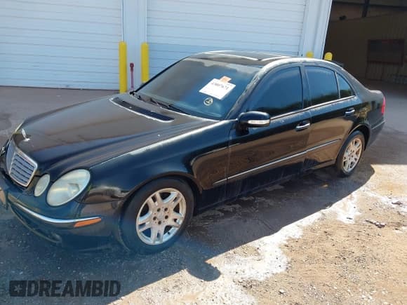 ✅ 2006 Mercedes-Benz E 350 • VIN: WDBUF87J86X187094 • Лот: 43007671. Опубликован ранее на IAAI с пробегом 155 989 миль. Бесплатный доступ к архиву аукционных продаж из США и подробный отчёт об истории автомобиля на DreamBid. Изображение 2.