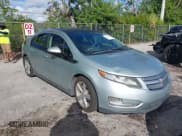 ✅ 2012 Chevrolet Volt • VIN: 1G1RA6E41CU102593 • Лот: 43832268. Опубликован ранее на IAAI с пробегом Не указан. Бесплатный доступ к архиву аукционных продаж из США и подробный отчёт об истории автомобиля на DreamBid. Изображение 6.