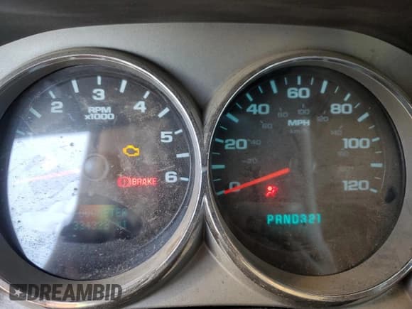 ✅ 2008 Chevrolet Silverado 1500 1LT • VIN: 3GCEK13368G273673 • Lot: 91708855. Listed on Copart with 334,322 mi. Free auction sales archive from the USA and detailed vehicle history report at DreamBid. Image 9.