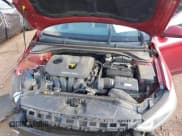 ✅ 2018 Hyundai Elantra Limited • VIN: 5NPD84LF3JH368792 • Лот: 43137109. Опубликован ранее на IAAI с пробегом 176 311 миль. Бесплатный доступ к архиву аукционных продаж из США и подробный отчёт об истории автомобиля на DreamBid. Изображение 10.