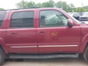 ✅ 2004 Chevrolet Suburban LT • VIN: 1GNFK16ZX4J231897 • Lot: 42406882. Listed on IAAI with 221,177 mi. Free auction sales archive from the USA and detailed vehicle history report at DreamBid. Image 13.