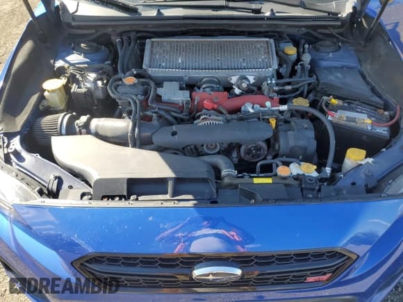 ✅ 2020 Subaru WRX STI Limited • VIN: JF1VA2Y62L9828905 • Lot: 80988265. Wystawiony na Copart z przebiegiem 69 226 mil. Bezpłatny archiwum sprzedaży aukcyjnych z USA i szczegółowy raport historii pojazdu na DreamBid. Zdjęcie 11.