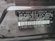 ✅ 2013 Lexus GS 350 • VIN: JTHCE1BL7D5013816 • Лот: 82213635. Опубликован ранее на Copart с пробегом 278 474 миль. Бесплатный доступ к архиву аукционных продаж из США и подробный отчёт об истории автомобиля на DreamBid. Изображение 12.