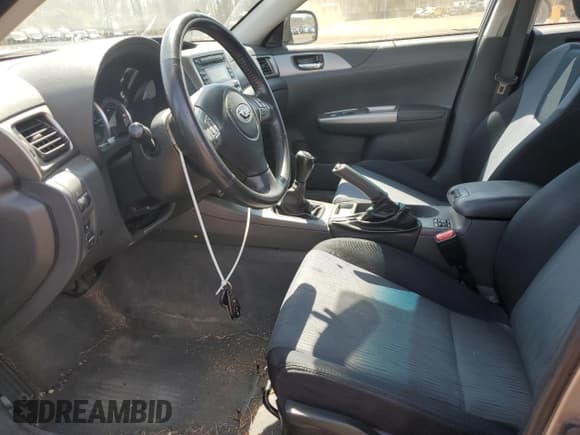 ✅ 2008 Subaru Impreza Outback Special Sports • VIN: JF1GH63638G837442 • Lot: 53678915. Listed on Copart with 140,778 mi. Free auction sales archive from the USA and detailed vehicle history report at DreamBid. Image 7.