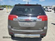 ✅ 2011 GMC Terrain SLT-2 • VIN: 2CTFLWE59B6456280 • Lot: 71058525. Wystawiony na Copart z przebiegiem 205 450 mil. Bezpłatny archiwum sprzedaży aukcyjnych z USA i szczegółowy raport historii pojazdu na DreamBid. Zdjęcie 6.