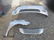 ✅ 2011 Toyota Sienna XLE • VIN: 5TDDK3DC9BS019003 • Lot: 41359834. Listed on IAAI with Not provided. Free auction sales archive from the USA and detailed vehicle history report at DreamBid. Image 12.