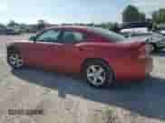 2008 Dodge Charger SE с VIN 2B3KA43G48H232521, выставлен на аукционе Copart как лот 71630184 с пробегом 98 937 миль миль и Списание • Salvage title. История ставок и продаж доступна на DreamBid. Изображение 2.