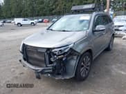 ✅ 2015 Kia Sorento SX Limited • VIN: 5XYKWDA7XFG591922 • Лот: 41947810. Опубликован ранее на IAAI с пробегом 127 167 миль. Бесплатный доступ к архиву аукционных продаж из США и подробный отчёт об истории автомобиля на DreamBid. Изображение 2.