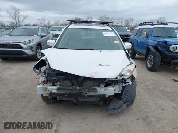 ✅ 2013 Mazda 5 Grand Touring • VIN: JM1CW2DL7D0160703 • Лот: 42050226. Опубликован ранее на IAAI с пробегом 133 702 миль. Бесплатный доступ к архиву аукционных продаж из США и подробный отчёт об истории автомобиля на DreamBid. Изображение 13.