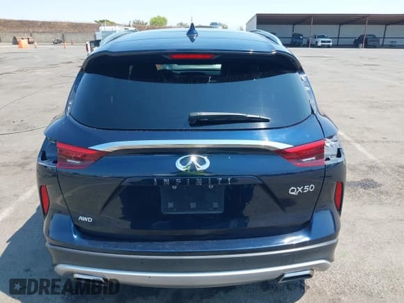 ✅ 2019 Infiniti QX50 Essential • VIN: 3PCAJ5M38KF109197 • Лот: 43082383. Опубликован ранее на IAAI с пробегом Не указан. Бесплатный доступ к архиву аукционных продаж из США и подробный отчёт об истории автомобиля на DreamBid. Изображение 16.