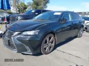 ✅ 2016 Lexus GS 350 • VIN: JTHBZ1BLXGA004703 • Lot: 43731292. Wystawiony na IAAI z przebiegiem 80 994 mil. Bezpłatny archiwum sprzedaży aukcyjnych z USA i szczegółowy raport historii pojazdu na DreamBid. Zdjęcie 19.