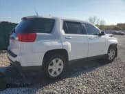 ✅ 2012 GMC Terrain SLE-1 • VIN: 2GKALMEKXC6296433 • Lot: 86159425. Listed on Copart with Not provided. Free auction sales archive from the USA and detailed vehicle history report at DreamBid. Image 3.