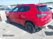 ✅ 2022 Jeep Compass Limited • VIN: 3C4NJDCB5NT233194 • Lot: 42776577. Wystawiony na IAAI z przebiegiem 57 057 mil. Bezpłatny archiwum sprzedaży aukcyjnych z USA i szczegółowy raport historii pojazdu na DreamBid. Zdjęcie 3.