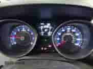 2013 Hyundai Elantra Limited с VIN 5NPDH4AE2DH355756, выставлен на аукционе IAAI как лот 43409718 с пробегом 125 551 миль миль и . История ставок и продаж доступна на DreamBid. Изображение 7.