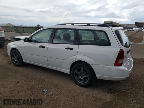 ✅ 2006 Ford Focus SE • VIN: 1FAFP36N66W110993 • Lot: 80503745. Wystawiony na Copart z przebiegiem 54 083 mil. Bezpłatny archiwum sprzedaży aukcyjnych z USA i szczegółowy raport historii pojazdu na DreamBid. Zdjęcie 2.
