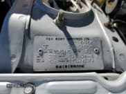 ✅ 1995 Subaru Impreza • VIN: GC8028204 • Lot: 41823865. Wystawiony na Copart z przebiegiem 123 670 mil. Bezpłatny archiwum sprzedaży aukcyjnych z USA i szczegółowy raport historii pojazdu na DreamBid. Zdjęcie 14.