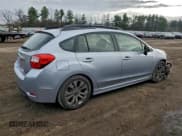 ✅ 2016 Subaru Impreza Special Sports Premium • VIN: JF1GPAP60G8227636 • Lot: 93208835. Listed on Copart with 114,395 mi. Free auction sales archive from the USA and detailed vehicle history report at DreamBid. Image 3.