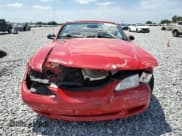 ✅ 1997 Ford Mustang GT • VIN: 1FALP45X2VF151535 • Lot: 53718195. Listed on Copart with 174,352 mi. Free auction sales archive from the USA and detailed vehicle history report at DreamBid. Image 5.