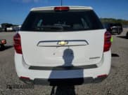 ✅ 2016 Chevrolet Equinox LS • VIN: 2GNALBEK9G6333940 • Лот: 85675435. Опубликован ранее на Copart с пробегом 100 875 миль. Бесплатный доступ к архиву аукционных продаж из США и подробный отчёт об истории автомобиля на DreamBid. Изображение 6.