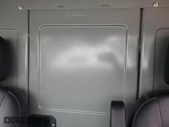 ✅ 2024 Ford Transit Cargo • VIN: 1FTYE1Y84RKA38434 • Lot: 52954035. Listed on Copart with 24,400 mi. Free auction sales archive from the USA and detailed vehicle history report at DreamBid. Image 10.