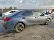 ✅ 2019 Toyota Corolla L • VIN: 5YFBURHE7KP882603 • Lot: 95396815. Wystawiony na Copart z przebiegiem 122 172 mil. Bezpłatny archiwum sprzedaży aukcyjnych z USA i szczegółowy raport historii pojazdu na DreamBid. Zdjęcie 3.