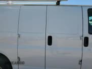 ✅ 2021 Chevrolet Express Cargo • VIN: 1GCWGAFP3M1233886 • Лот: 43017505. Опубликован ранее на Copart с пробегом Не указан. Бесплатный доступ к архиву аукционных продаж из США и подробный отчёт об истории автомобиля на DreamBid. Изображение 11.