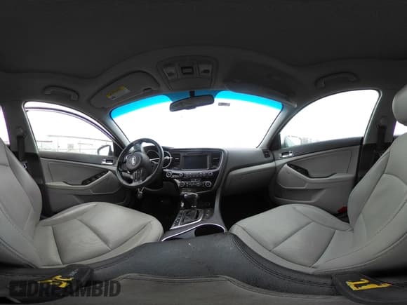 ✅ 2015 Kia Optima EX • VIN: 5XXGN4A76FG364255 • Lot: 43565644. Wystawiony na IAAI z przebiegiem 94 175 mil. Bezpłatny archiwum sprzedaży aukcyjnych z USA i szczegółowy raport historii pojazdu na DreamBid. Zdjęcie 19.