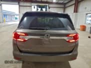 ✅ 2018 Honda Odyssey EX-L • VIN: 5FNRL6H70JB106244 • Lot: 92755025. Wystawiony na Copart z przebiegiem 116 268 mil. Bezpłatny archiwum sprzedaży aukcyjnych z USA i szczegółowy raport historii pojazdu na DreamBid. Zdjęcie 6.