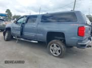 ✅ 2015 Chevrolet Silverado 2500HD LTZ • VIN: 1GC1KWE86FF588122 • Lot: 43634421. Listed on IAAI with Not provided. Free auction sales archive from the USA and detailed vehicle history report at DreamBid. Image 3.