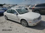 ✅ 2007 Jaguar X-Type • VIN: SAJWA51A17WJ15355 • Lot: 70905775. Listed on Copart with 113,000 mi. Free auction sales archive from the USA and detailed vehicle history report at DreamBid. Image 4.