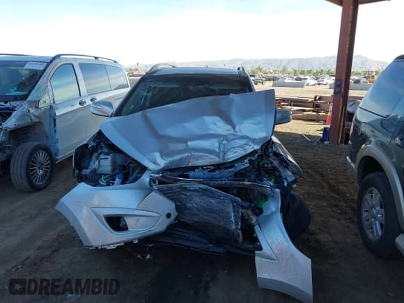 2015 Hyundai Tucson SE с VIN KM8JU3AG9FU988060, выставлен на аукционе IAAI как лот 43597545 с пробегом Не указан миль и . История ставок и продаж доступна на DreamBid. Изображение 6.