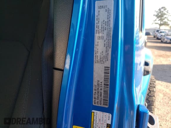 ✅ 2021 Jeep Gladiator Willys • VIN: 1C6HJTAG7ML535710 • Lot: 75935904. Wystawiony na Copart z przebiegiem 78 104 mil. Bezpłatny archiwum sprzedaży aukcyjnych z USA i szczegółowy raport historii pojazdu na DreamBid. Zdjęcie 14.