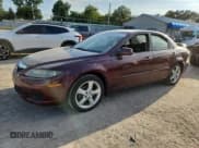 ✅ 2006 Mazda 6 s • VIN: 1YVHP80D165M33087 • Lot: 81423915. Wystawiony na Copart z przebiegiem 375 951 mil. Bezpłatny archiwum sprzedaży aukcyjnych z USA i szczegółowy raport historii pojazdu na DreamBid. Zdjęcie 1.