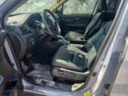 ✅ 2022 Honda Pilot Touring 7-Passenger • VIN: 5FNYF6H68NB077916 • Lot: 84418935. Listed on Copart with 24,400 mi. Free auction sales archive from the USA and detailed vehicle history report at DreamBid. Image 7.