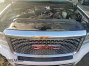 ✅ 2015 GMC Sierra 3500HD Denali • VIN: 1GT424E83FF566144 • Лот: 87193564. Опубликован ранее на Copart с пробегом 141 485 миль. Бесплатный доступ к архиву аукционных продаж из США и подробный отчёт об истории автомобиля на DreamBid. Изображение 13.