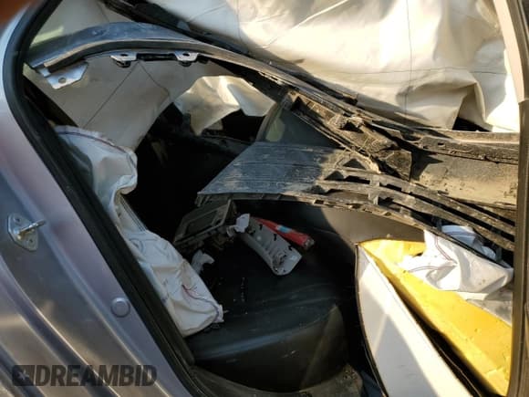 ✅ 2023 Honda Accord Touring • VIN: 1HGCY2F81PA057313 • Lot: 67825915. Listed on Copart with Not provided. Free auction sales archive from the USA and detailed vehicle history report at DreamBid. Image 10.