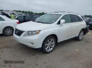 ✅ 2011 Lexus RX 350 • VIN: 2T2ZK1BA4BC061949 • Lot: 42433816. Wystawiony na IAAI z przebiegiem 165 899 mil. Bezpłatny archiwum sprzedaży aukcyjnych z USA i szczegółowy raport historii pojazdu na DreamBid. Zdjęcie 17.
