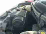 2007 Chevrolet City Express Cargo с VIN 1GAGG25U271167295, выставлен на аукционе IAAI как лот 42448018 с пробегом 216 373 миль миль и . История ставок и продаж доступна на DreamBid. Изображение 15.