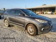 ✅ 2017 Hyundai Santa Fe 2.4L • VIN: 5XYZT3LB5HG435180 • Лот: 86212605. Опубликован ранее на Copart с пробегом 187 983 миль. Бесплатный доступ к архиву аукционных продаж из США и подробный отчёт об истории автомобиля на DreamBid. Изображение 4.