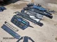 ✅ 2023 Subaru Ascent Onyx Limited • VIN: 4S4WMAKDXP3443118 • Лот: 71249615. Опубликован ранее на Copart с пробегом 47 931 миль. Бесплатный доступ к архиву аукционных продаж из США и подробный отчёт об истории автомобиля на DreamBid. Изображение 13.