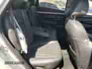 2024 Hyundai Tucson SEL with VIN 5NMJFCDE5RH412566, listed as a Copart auction lot 69387775 with 19,352 mi miles and Salvage title. Bid and sale history available at DreamBid. Image 11.